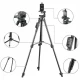 Tripod Stand | 1.25m | — Yunteng 5208 | Multifunctional | Bluetooth | Tripod Stand | 1.25m | — Yunteng 5208 | Multifunctional | Bluetooth |