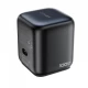 Home Charger 100W GaN5 1U 2C C to C Cable (1m) Acefast Z10