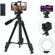 Tripod Stand Multifunctional (1.70m) Neepho NP-680