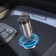 Car Charger | 45W | PD | 2 USB-C — Hoco NZ16B