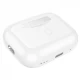 Bluetooth гарнітура TWS — Hoco EW47 True  — White