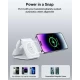 Wireless Charger 3 in 1 — MD-WXC003