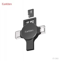 Card Reader Earldom ET-CR01