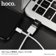 Adapter OTG USB C To USB Hoco UA5 Black Adapter OTG USB C To USB Hoco UA5 Black
