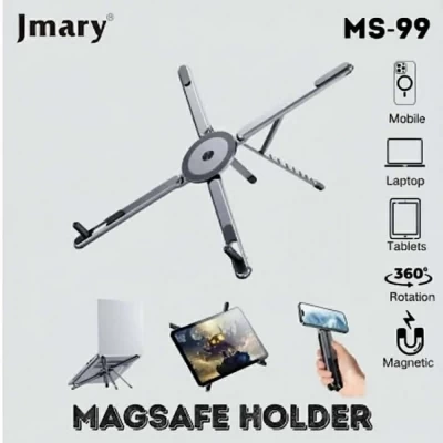 Phone & Tablet Stand — Jmary MS-99 Phone & Tablet Stand — Jmary MS-99