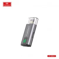 Bluetooth Audio Receiver Earldom ET-BR12 Bluetooth Audio Receiver Earldom ET-BR12