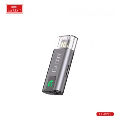 Bluetooth Audio Receiver Earldom ET-BR12 Bluetooth Audio Receiver Earldom ET-BR12