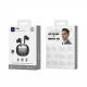Bluetooth гарнітура TWS Wiwu T33 — Black Bluetooth гарнітура TWS Wiwu T33 — Black