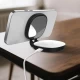 Зеркало с LED подсветкой MagSafe K04