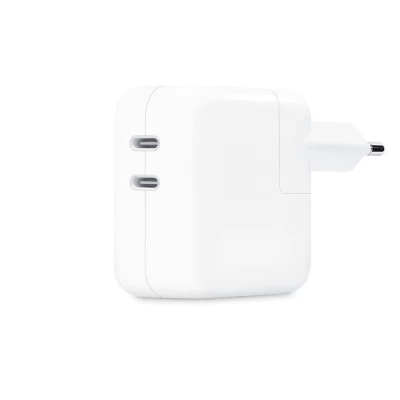 Home Charger 35W 2C MNWP3CH/A Apple