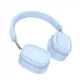 Bluetooth Headphones — Hoco W51 — Blue