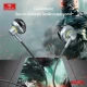 Навушники Lightning з мікрофоном — Earldom ET-E67