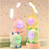 Детский Настольный Светильник 400 mAh  906