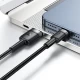 Кабель USB C 2A (1.2m) Acefast C22-04