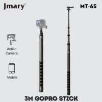 Monopod Selfie Stick 3м Jmary MT-65