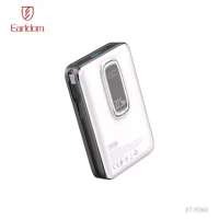 Power Bank 20000 mAh — Earldom ET-PD60