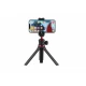 Monopod Tripod | Button Bluetooth | Desktop stand