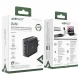 Home Charger | 100W | GaN | 3 PD3.0 |  QC3.0 — Acefast A94