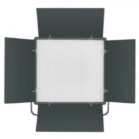 Лампа видеосвет LED Pro 900 I panel light I 2 battery(4400mAh) I charger I carry bag I