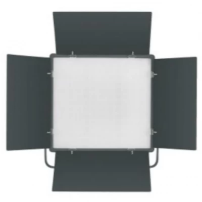 Лампа видеосвет LED Pro 900 I panel light I 2 battery(4400mAh) I charger I carry bag I