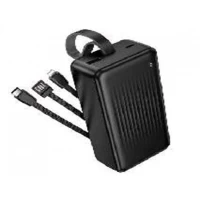 Power Bank | 30000 mAh | 20W | — Borofone BJ79B