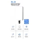 Лампа видеосвет LED RL-24A Лампа видеосвет LED RL-24A