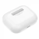 Bluetooth гарнітура TWS Hoco EW26 — White