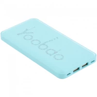 Power Bank 10000 mAh Yoobao KJ03 — Blue