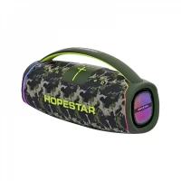 §Портативна колонка — Hopestar A65 300W — Camo