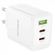 Home Charger 65W 2PD 1U Borofone BN32