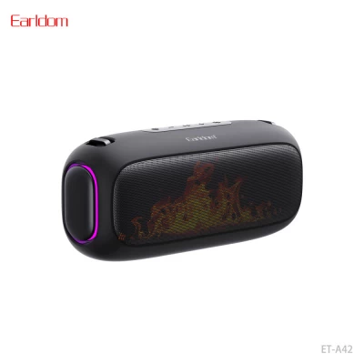 Портативна колонка Earldom ET-A42