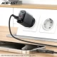 Home Charger | 30W | PD | QC3.0 — Acefast A98