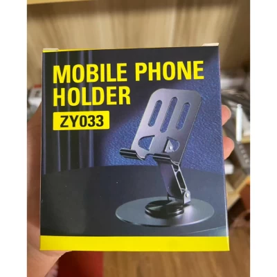 Підставка для телефону та планшета ZY033 Підставка для телефону та планшета ZY033