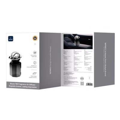 Увлажнитель Wiwu Wi-Ai700 — Mint Scent