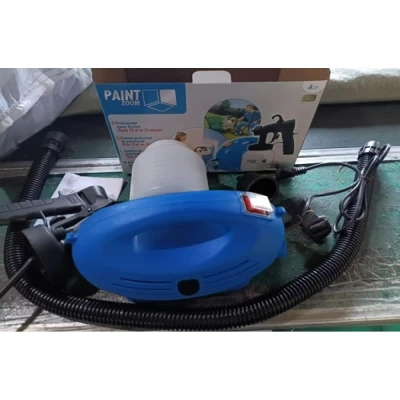 Краскопульт Paint Zoom Краскопульт Paint Zoom