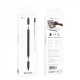 Stylus Pen Hoco GM111 — Black Stylus Pen Hoco GM111 — Black