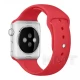 Ремінець Sport Band Apple Watch 38 mm 40 mm 41 mm — Fresh Orange