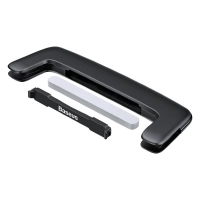 Car Air Freshener — Baseus (SUXUN-BP01) Paddle Black — SUXUN-BP01 Black Car Air Freshener — Baseus (SUXUN-BP01) Paddle Black — SUXUN-BP01 Black