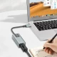 USB C Ethernet Adapter 100 gigabit — Earldom ET-NC2