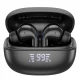 TWS Bluetooth Headset — Hoco EQ5 — Black