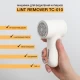 Машинка для удаления катышков Lint remover TC-010