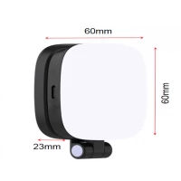 Селфи вспышка F-662 — Black