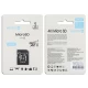 Карта пам’яті Veron microSDXC, 128 ГБ, UHS-3, клас 10, з адаптером