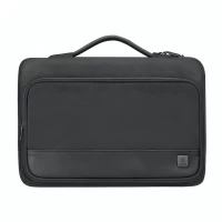 Сумка 16'' WiWU Cozy Classic Case — Black