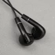 Навушники з мікрофоном 3.5mm Celebrat G8 — Black Навушники з мікрофоном 3.5mm Celebrat G8 — Black