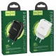 Home Charger | 20W | PD | QC3.0 — Hoco N5 — Black Home Charger | 20W | PD | QC3.0 — Hoco N5 — Black