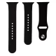 Ремінець Sport Band (3 in 1) Apple Watch 42 mm 44 mm 45 mm 49 mm — Apricot
