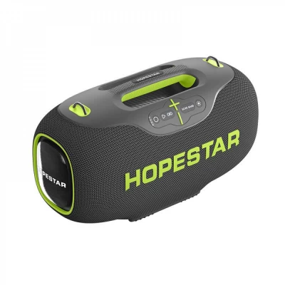 Портативна колонка Hopestar A80 — Gray