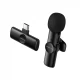 Беспроводной микрофон для телефона USB C — Borofone BFK16