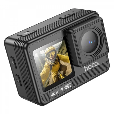 Экшн камера Hoco DV102